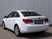 Chevrolet Cruze I Сочи  - изображение 21