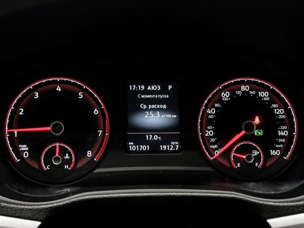 Volkswagen Passat B8 Рестайлинг с пробегом 2021 года, цена 2 950 000 рублей, 101500 км, седан, Автокод Объявления