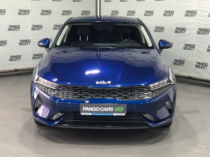 Kia K5 III Оренбург  - изображение 4