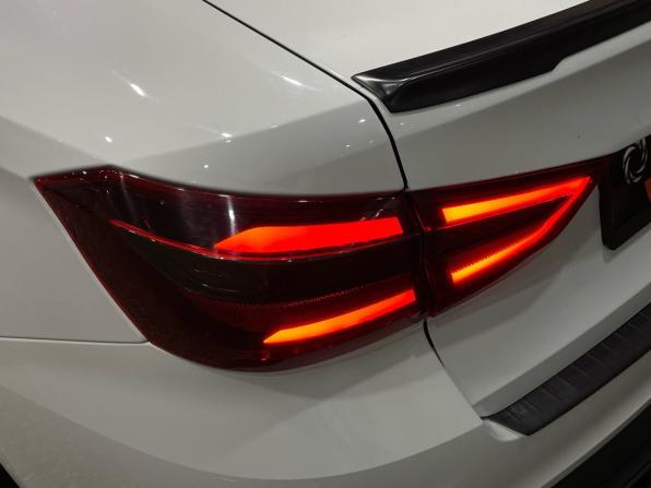 Lada (ВАЗ) Vesta I Рестайлинг (NG) с пробегом 2023 года, цена 1 170 000 рублей, 67177 км, седан, Автокод Объявления