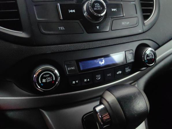 Honda CR-V IV с пробегом 2014 года, цена 1 675 000 рублей, 201492 км, внедорожник, Автокод Объявления