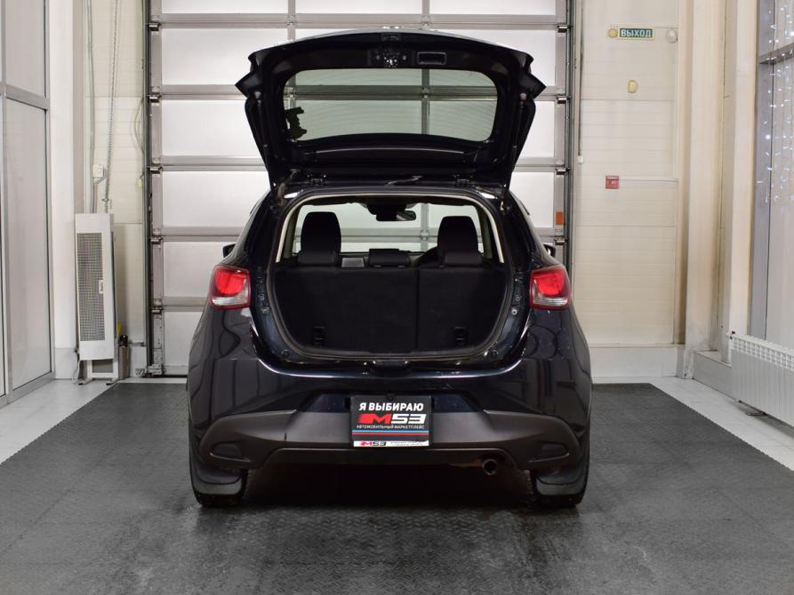Mazda Demio IV (DJ) Кемерово  - изображение 7
