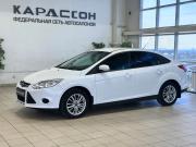 Ford Focus III Волгоград  - изображение 19