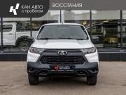 Lada (ВАЗ) Niva Travel I Казань  - изображение 11