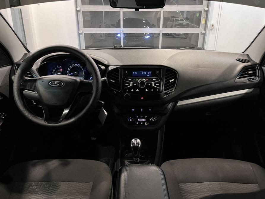 Lada (ВАЗ) Vesta I Чебоксары  - изображение 9