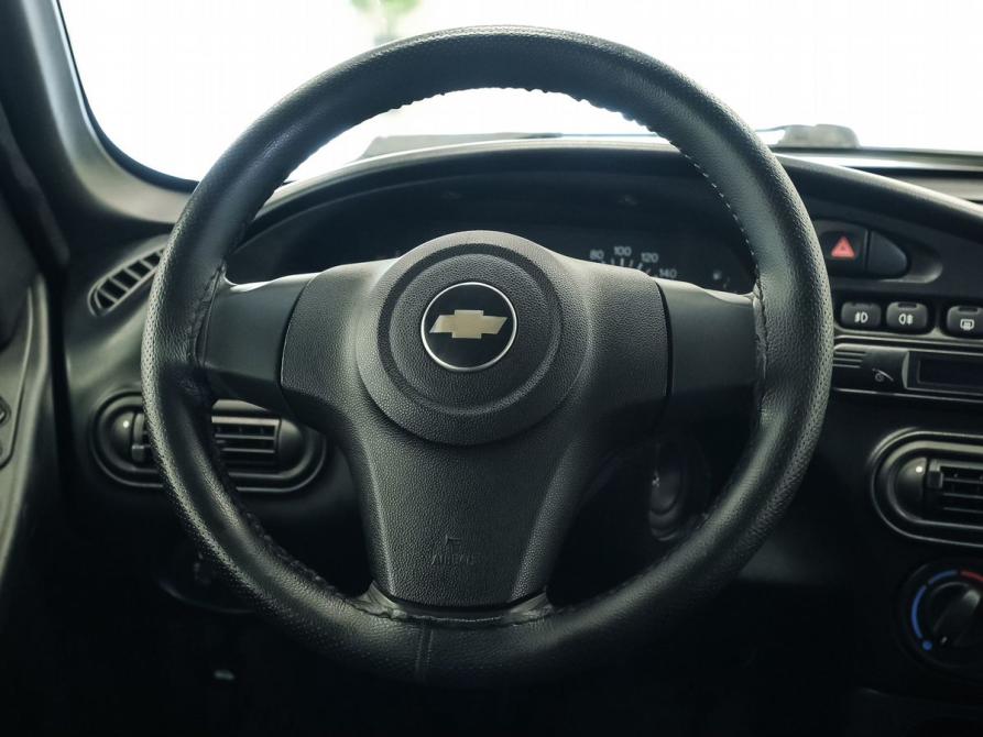 Chevrolet Niva I Рестайлинг Самара  - изображение 10