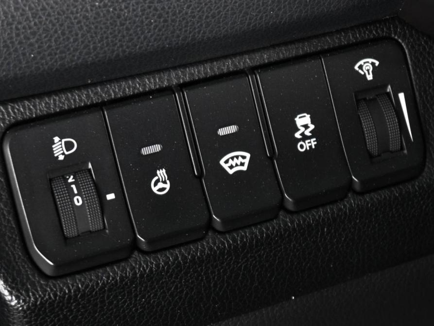 Kia Rio III Рестайлинг Ростов-на-Дону  - изображение 15