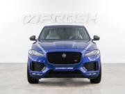 Jaguar F-Pace I Москва  - изображение 27