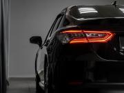 Toyota Camry VIII (XV70) Тюмень  - изображение 51