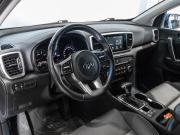 Kia Sportage IV Рестайлинг Казань  - изображение 13