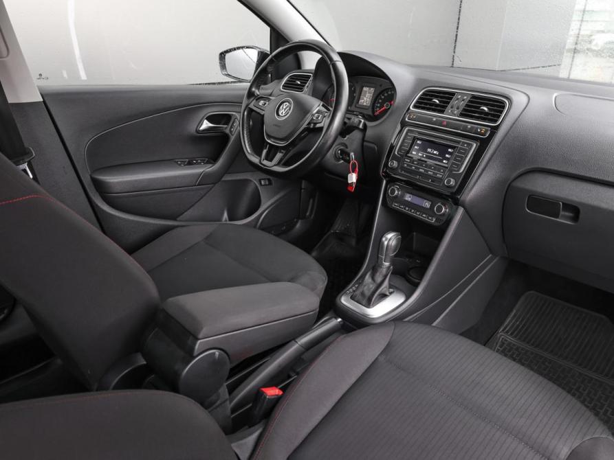 Volkswagen Polo V Рестайлинг Москва  - изображение 13