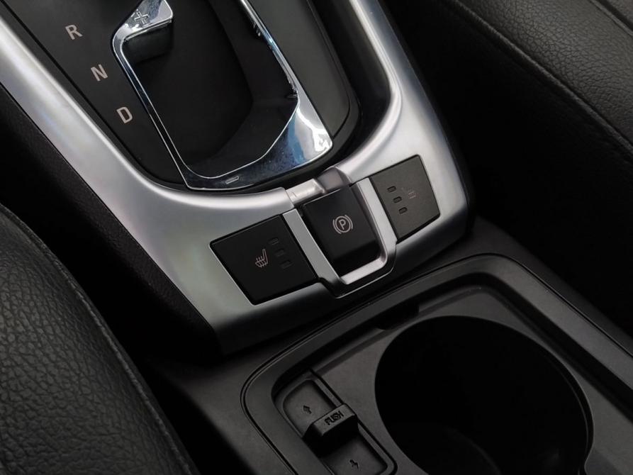 Opel Antara I Рестайлинг Екатеринбург  - изображение 19