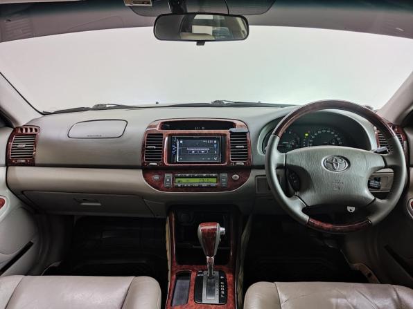 Toyota Camry V (XV30) с пробегом 2004 года, цена 720 000 рублей, 354442 км, седан, Автокод Объявления