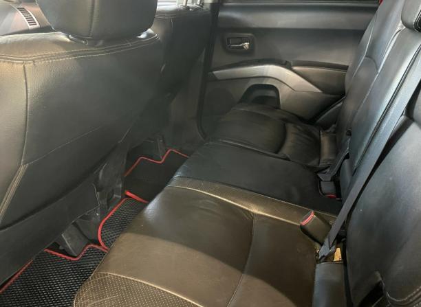 Mitsubishi Outlander II с пробегом 2008 года, цена 1 034 500 рублей, 239729 км, внедорожник, Автокод Объявления