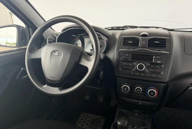 Lada (ВАЗ) Granta I Рестайлинг с пробегом 2021 года, цена 850 000 рублей, 81649 км, универсал, Автокод Объявления
