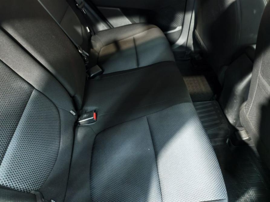 Hyundai Creta I Рестайлинг Курск  - изображение 17
