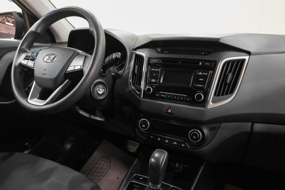 Hyundai Creta I Новокузнецк  - изображение 21
