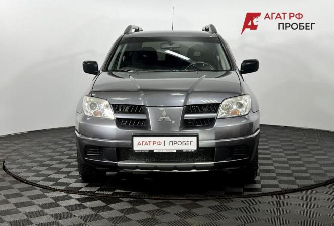 Mitsubishi Outlander I с пробегом 2007 года, цена 585 000 рублей, 249283 км, внедорожник, Автокод Объявления