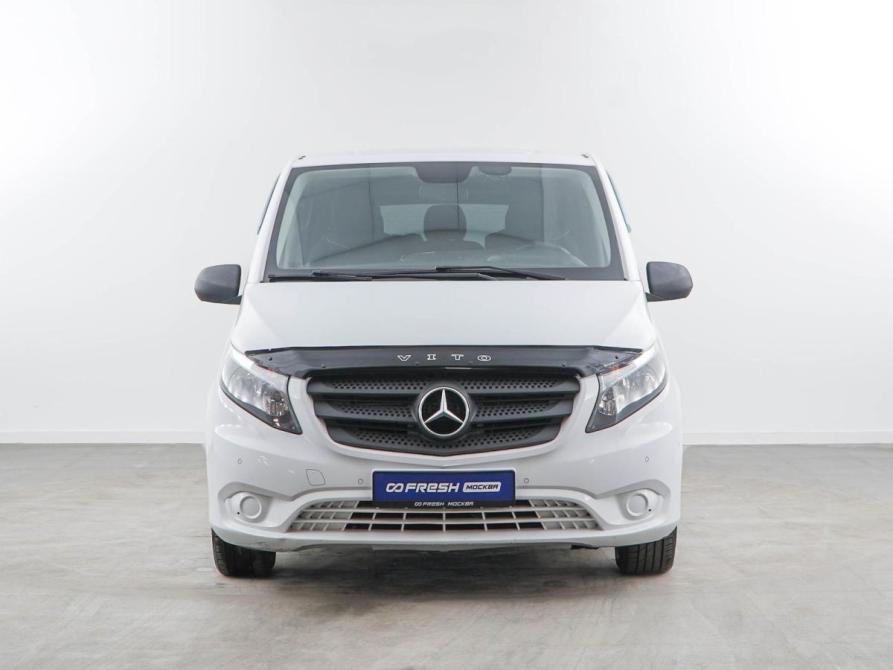 Mercedes-Benz Vito III (W447) Москва  - изображение 3