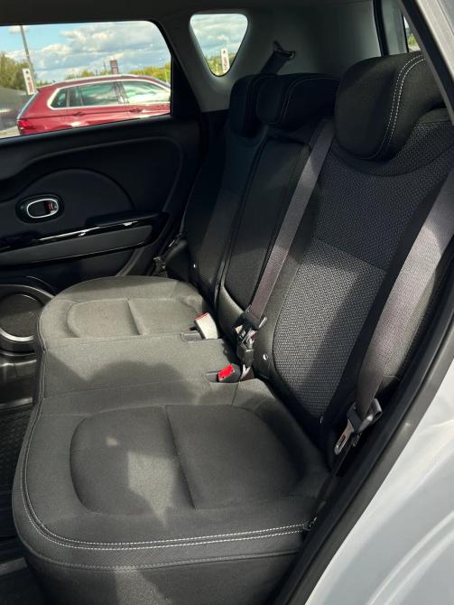 Kia Soul II Рестайлинг Альметьевск  - изображение 11