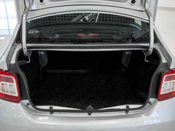 Renault Logan II с пробегом 2014 года, цена 482 000 рублей, 223511 км, седан, Автокод Объявления
