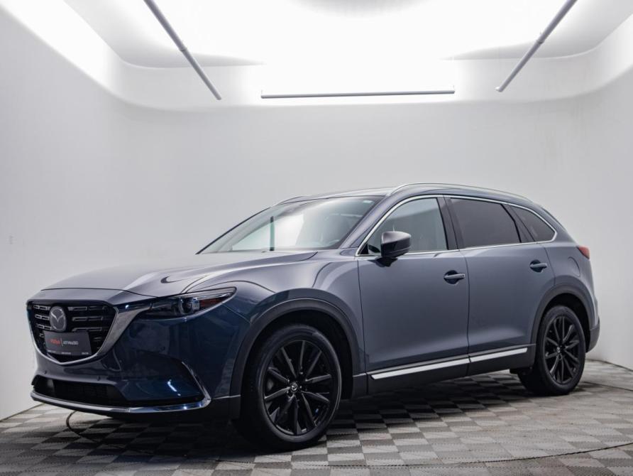 Mazda CX-9 II Рестайлинг Москва  - изображение 1