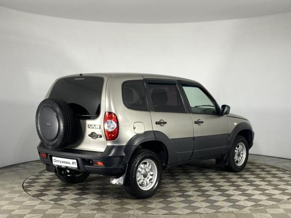 Lada (ВАЗ) Niva Travel I с пробегом 2020 года, цена 770 000 рублей, 109903 км, внедорожник, Автокод Объявления