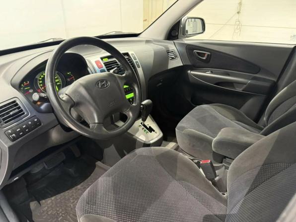 Hyundai Tucson I с пробегом 2008 года, цена 810 000 рублей, 187000 км, внедорожник, Автокод Объявления
