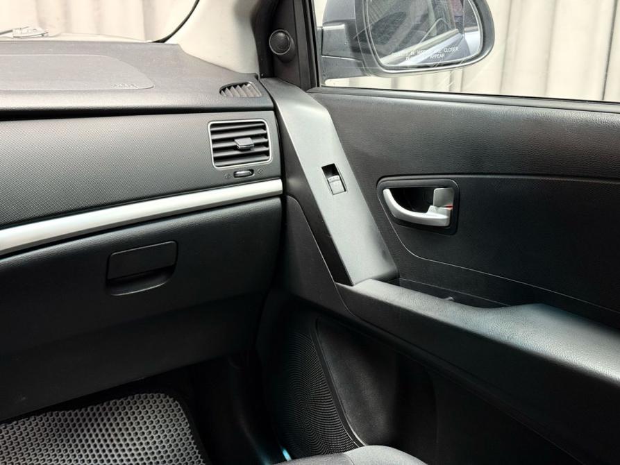 SsangYong Actyon II Ижевск  - изображение 10