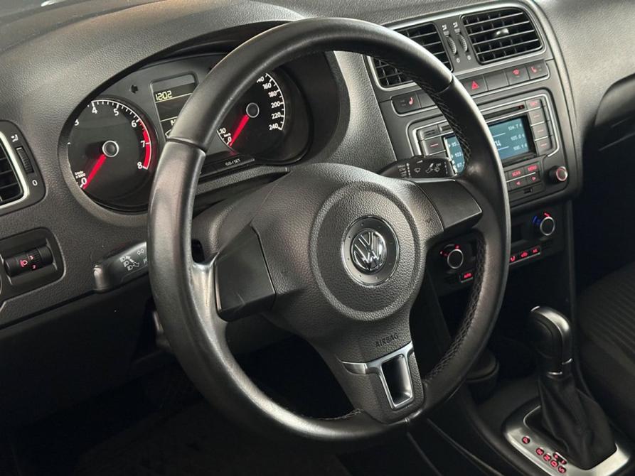 Volkswagen Polo V Москва  - изображение 11