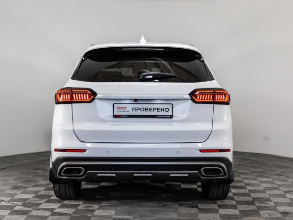 Chery Tiggo 8 Pro I с пробегом 2021 года, цена 1 649 000 рублей, 109352 км, внедорожник, Автокод Объявления