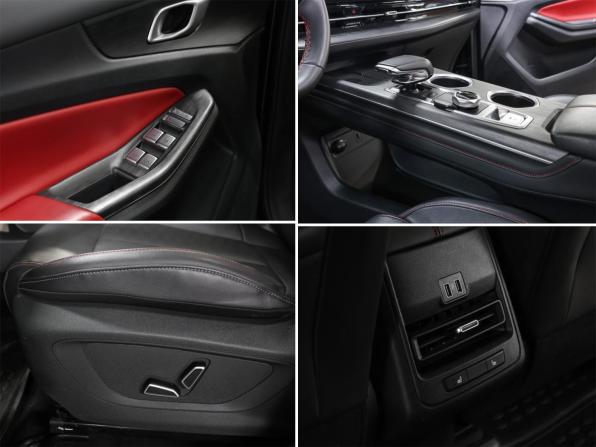 Changan UNI-S (CS55 Plus) с пробегом 2024 года, цена 2 168 000 рублей, 35064 км, внедорожник, Автокод Объявления