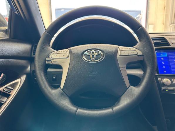 Toyota Camry VI (XV40) с пробегом 2006 года, цена 800 000 рублей, 379026 км, седан, Автокод Объявления