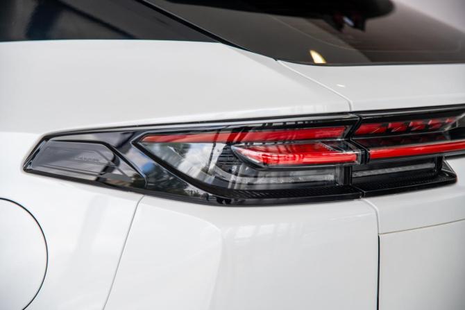 Changan UNI-K с пробегом 2023 года, цена 3 800 000 рублей, 100531 км, внедорожник, Автокод Объявления