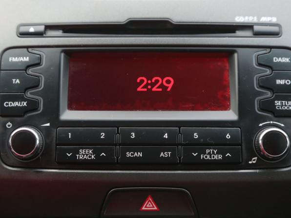 Kia Sportage III с пробегом 2012 года, цена 1 054 000 рублей, 273000 км, внедорожник, Автокод Объявления