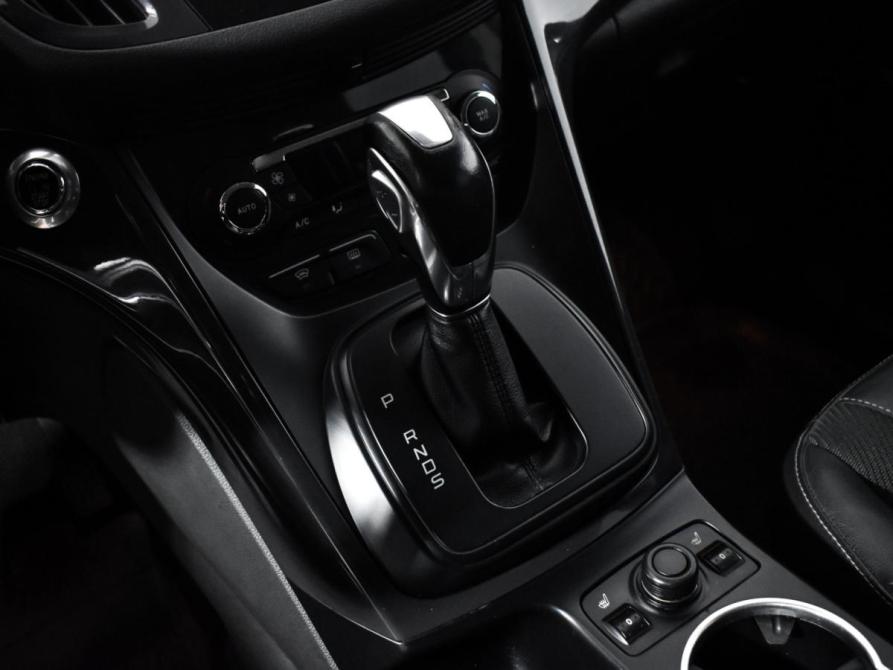 Ford Kuga II Санкт-Петербург  - изображение 12