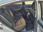 Hyundai Avante V Тюмень  - изображение 30