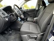 Volkswagen Tiguan I Рестайлинг Ярославль  - изображение 61