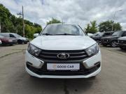 Lada (ВАЗ) Granta I Рестайлинг Саратов  - изображение 36