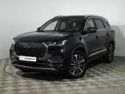 Chery Tiggo 8 Pro Max I Рестайлинг Санкт-Петербург  - изображение 31