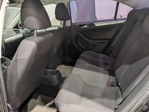 Volkswagen Jetta VI с пробегом 2012 года, цена 890 000 рублей, 219000 км, седан, Автокод Объявления