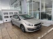 Kia Ceed II Рестайлинг Орел  - изображение 7