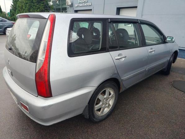 Mitsubishi Lancer IX Рестайлинг с пробегом 2006 года, цена 310 000 рублей, 247000 км, универсал, Автокод Объявления