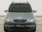 Opel Zafira A Рестайлинг Иваново  - изображение 24
