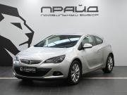 Opel Astra J Рестайлинг Ростов-на-Дону  - изображение 20