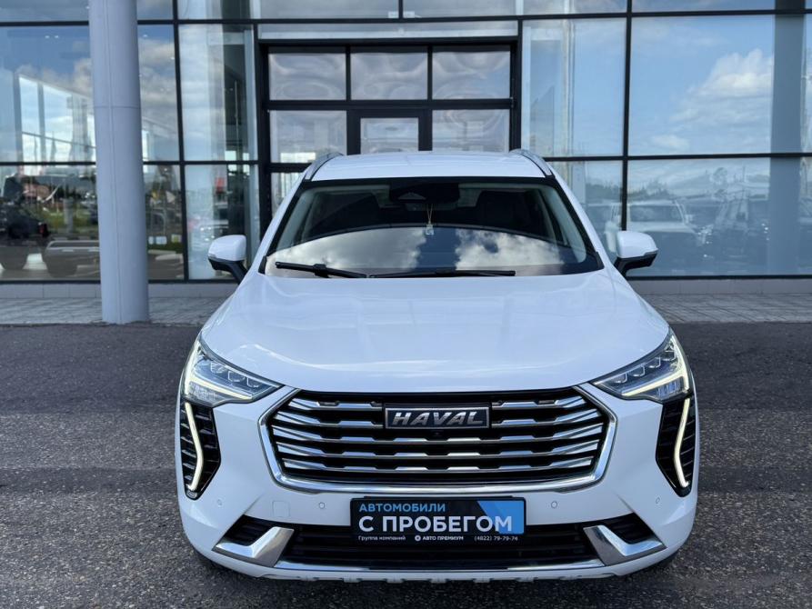Haval Jolion I Тверь  - изображение 2