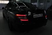 Mercedes-Benz C-Класс III (W204) Рестайлинг Сургут  - изображение 78
