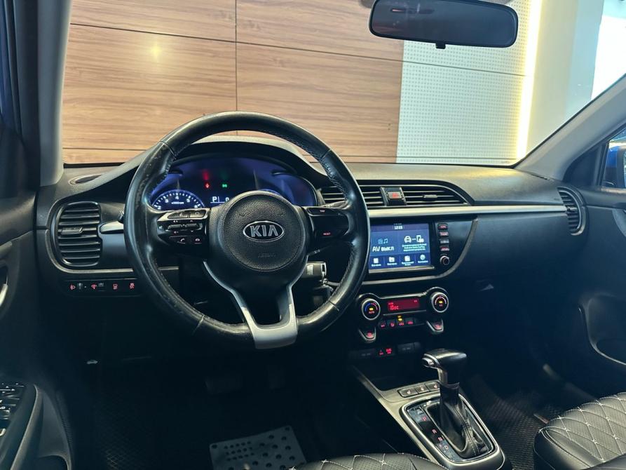 Kia Rio IV Челябинск  - изображение 7