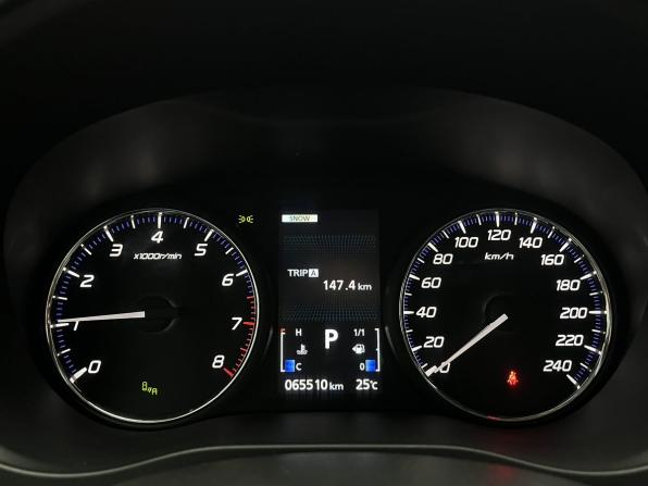 Mitsubishi Outlander III Рестайлинг 3 с пробегом 2020 года, цена 2 888 000 рублей, 65000 км, внедорожник, Автокод Объявления