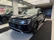Volkswagen Teramont I Рестайлинг Екатеринбург  - изображение 25